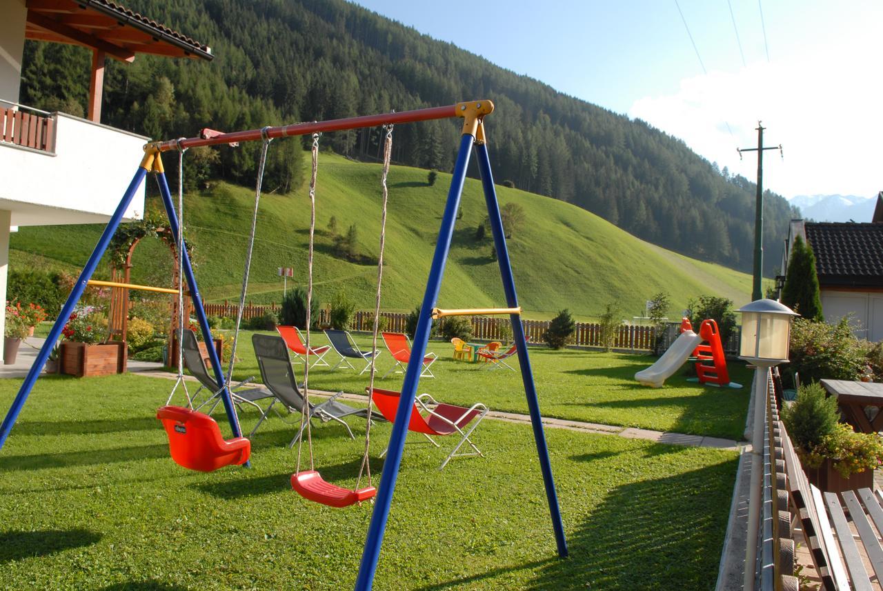 Pension Brugghof Ahrntal Exterior photo