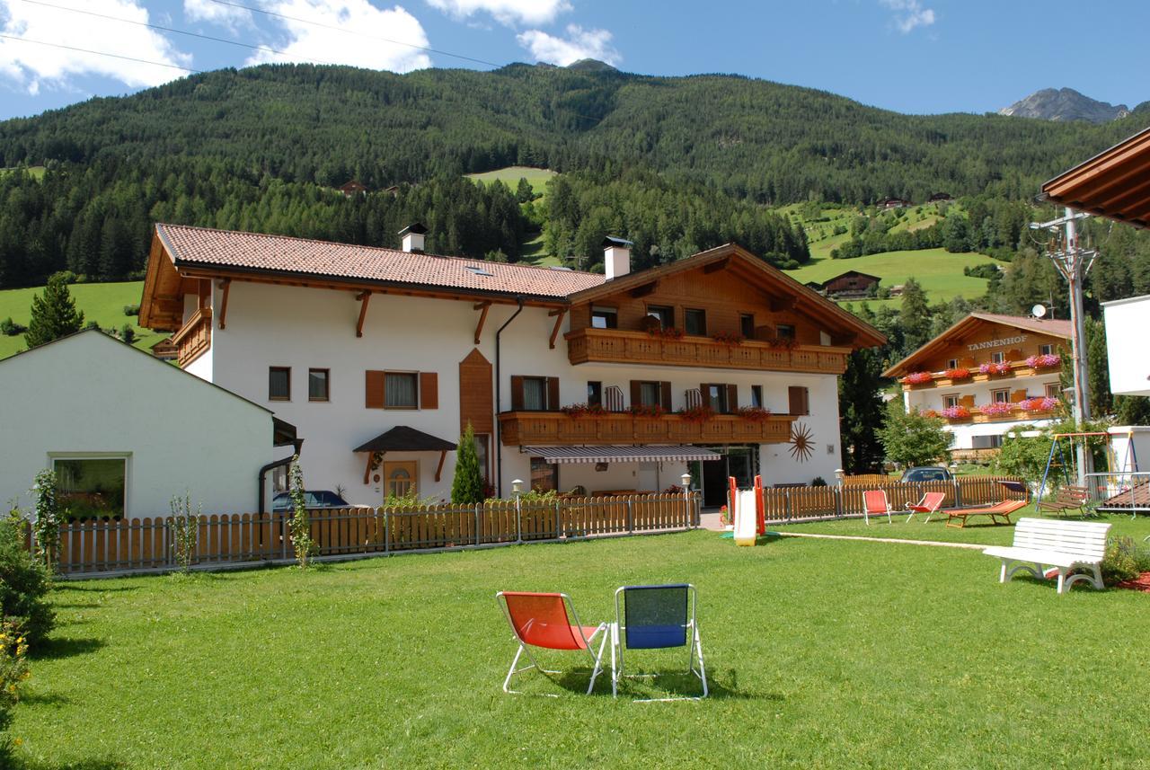 Pension Brugghof Ahrntal Exterior photo