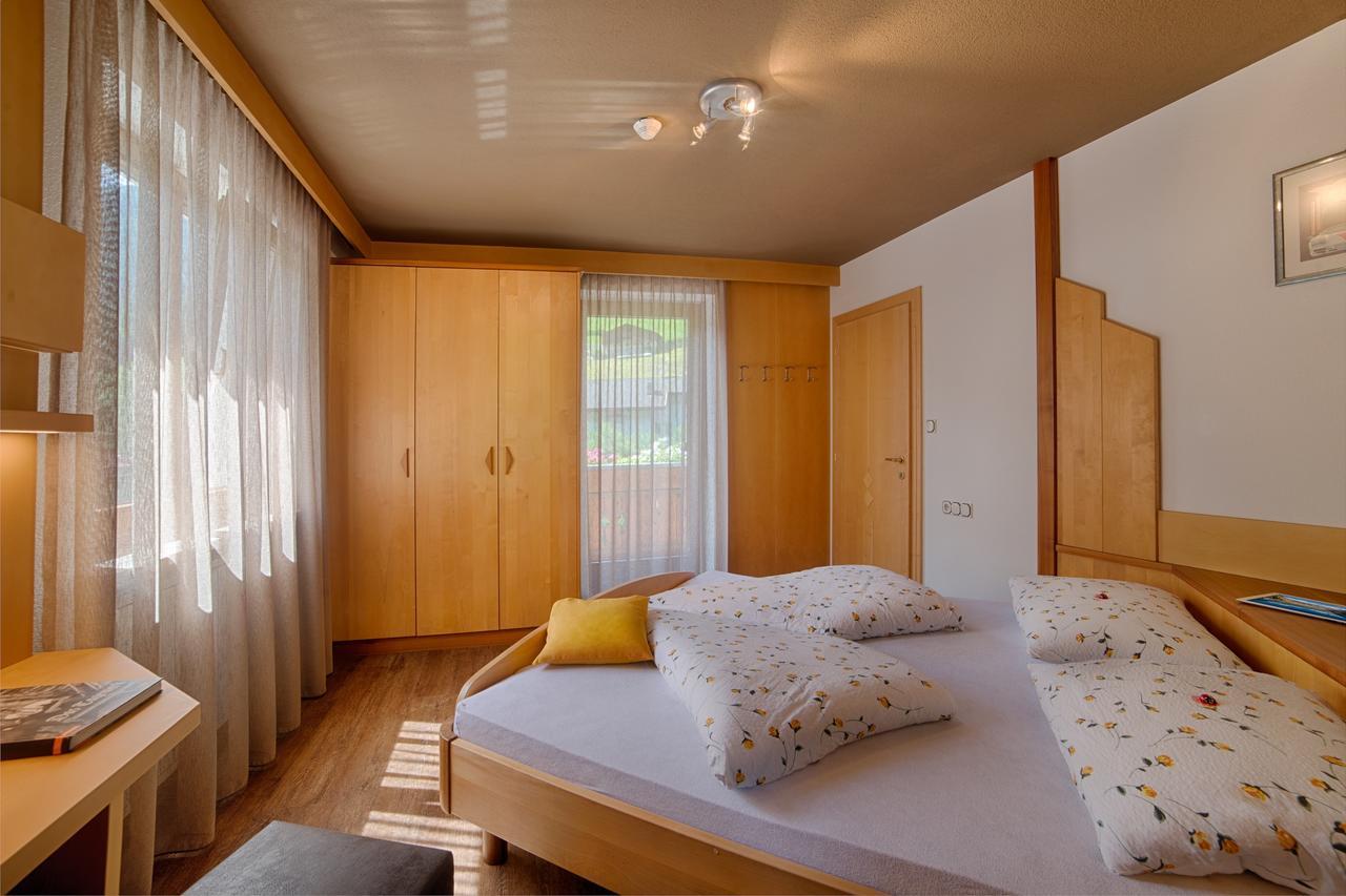 Pension Brugghof Ahrntal Exterior photo