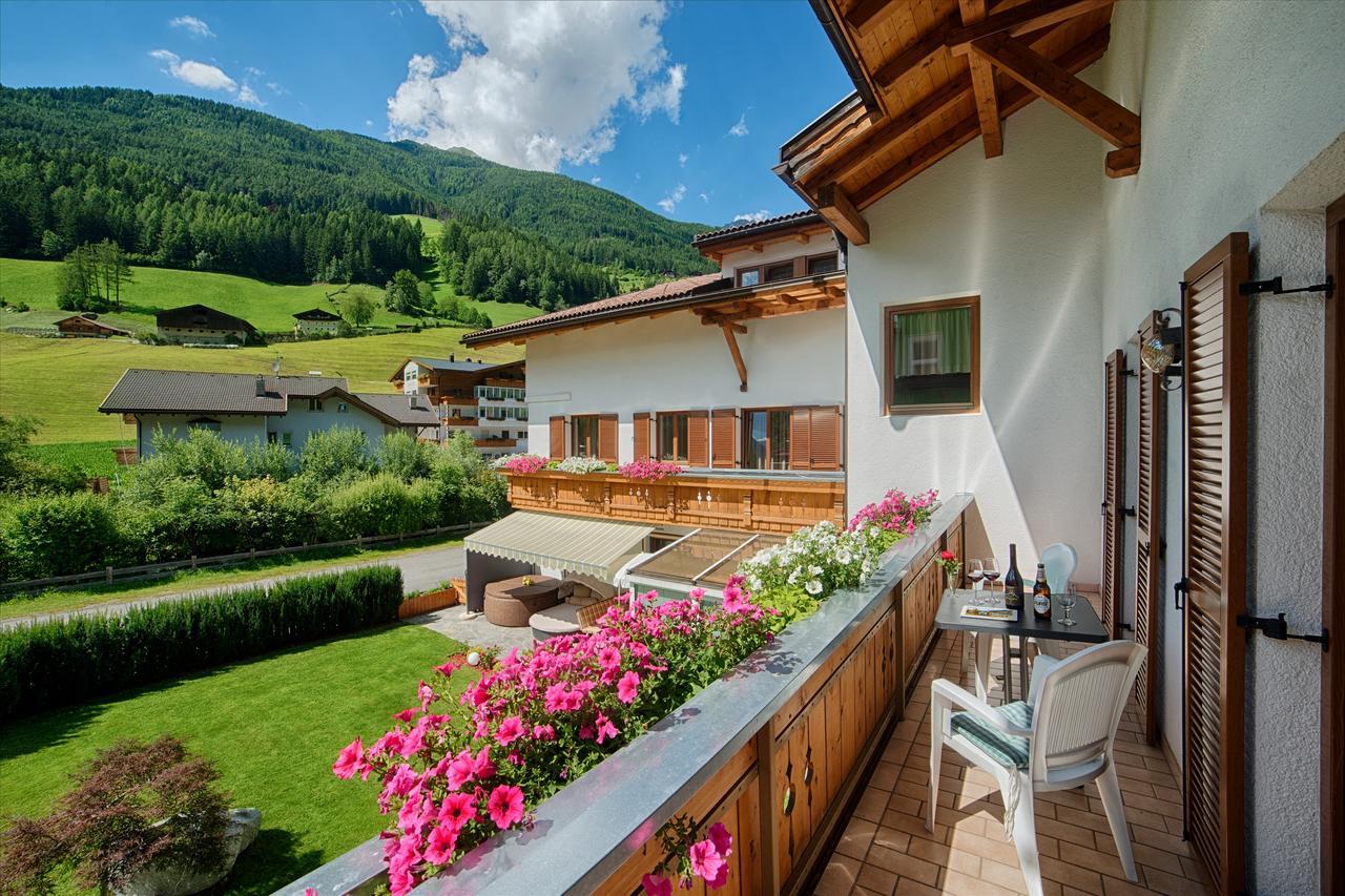Pension Brugghof Ahrntal Exterior photo